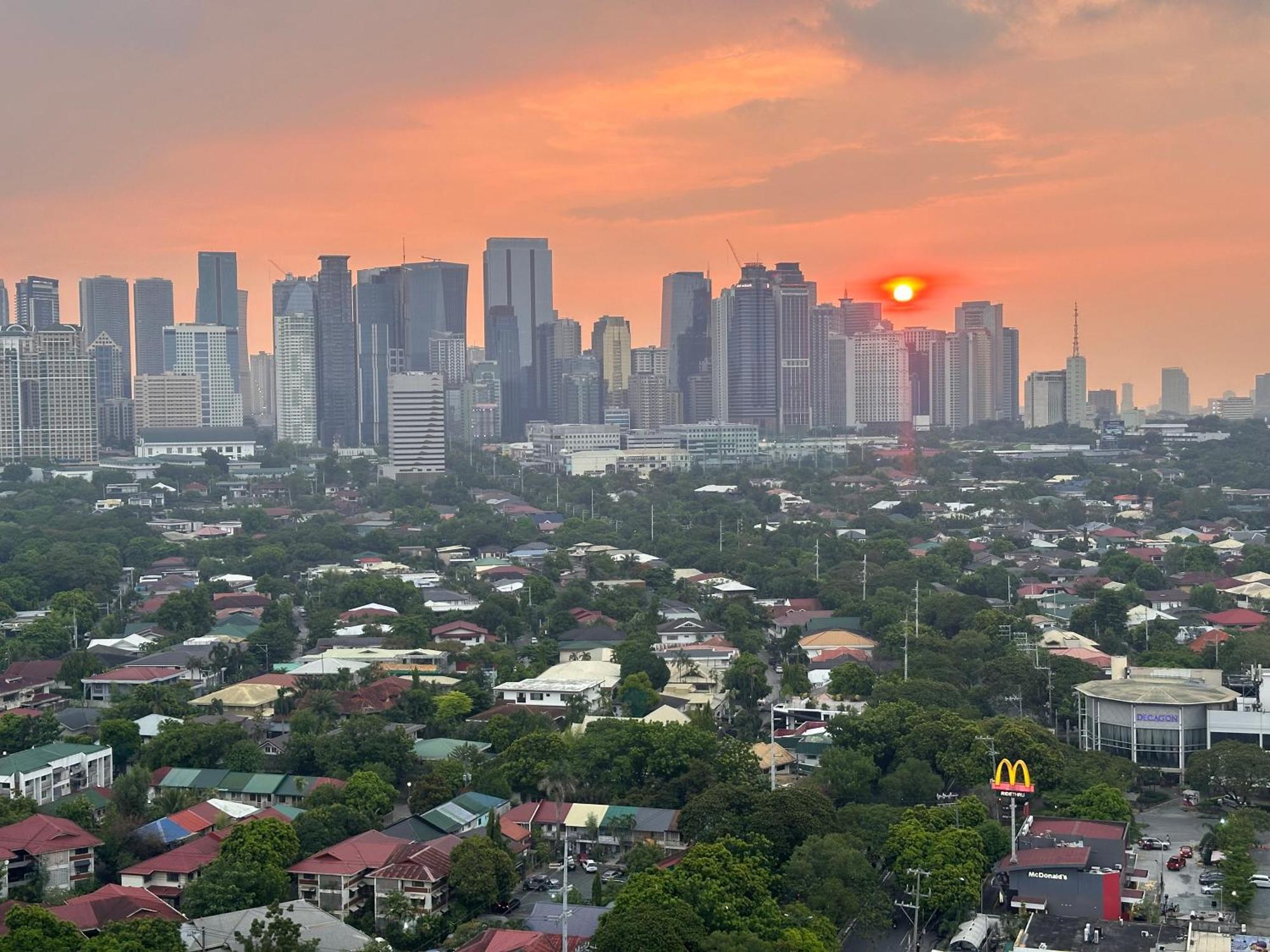 1br Cozy At Kasara Urban Pasig *