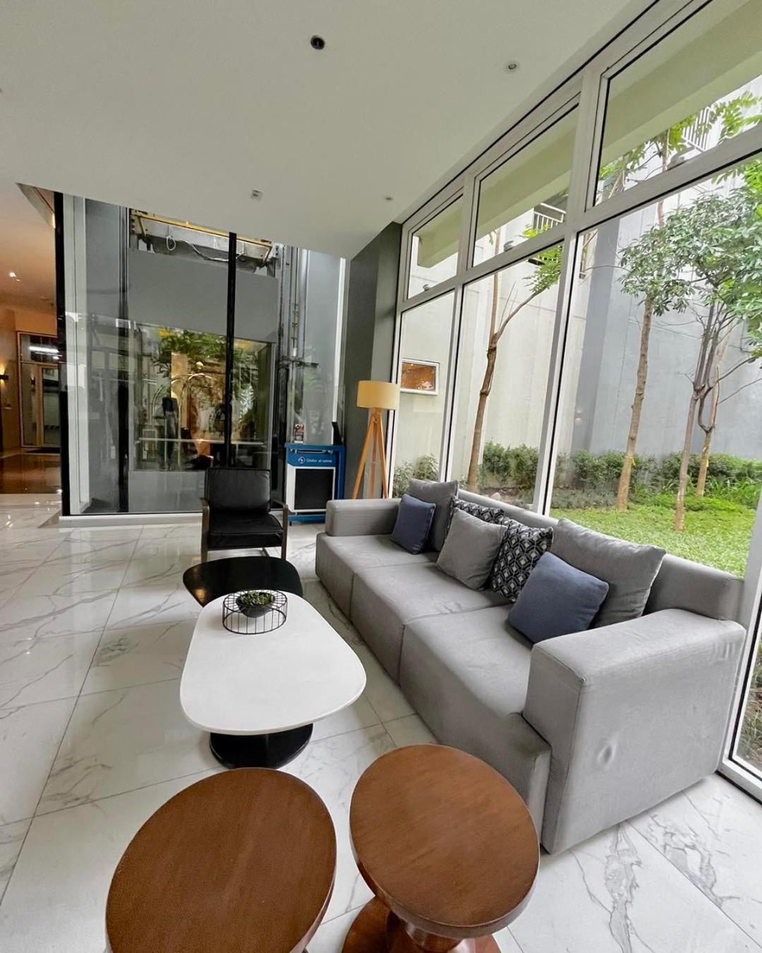 1br Cozy At Kasara Urban Pasig *