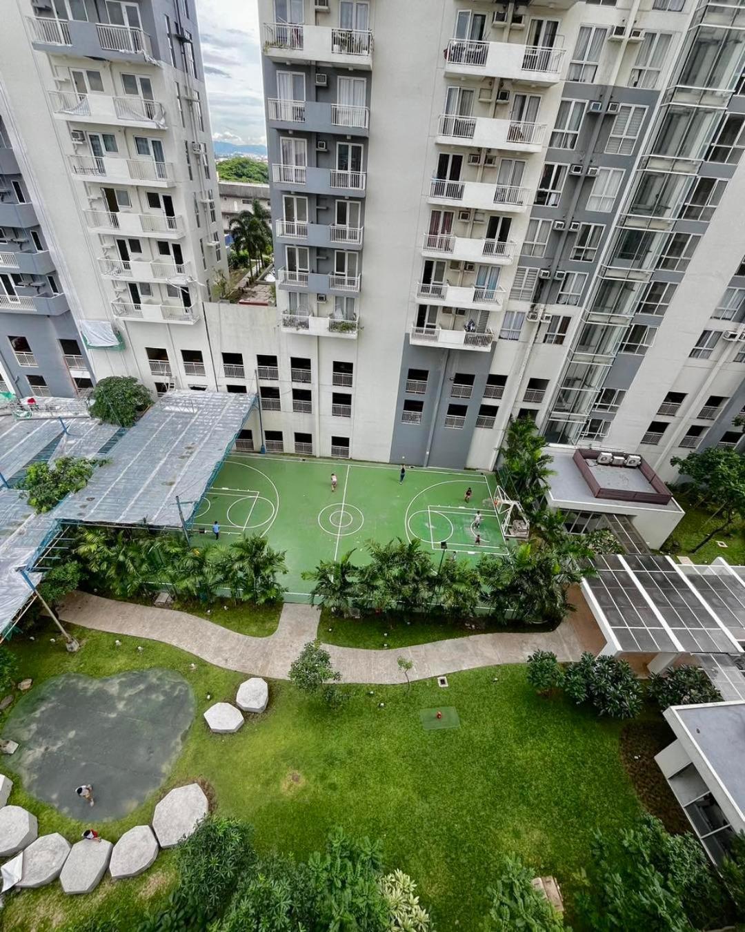1br Cozy At Kasara Urban Pasig Apartment Manila