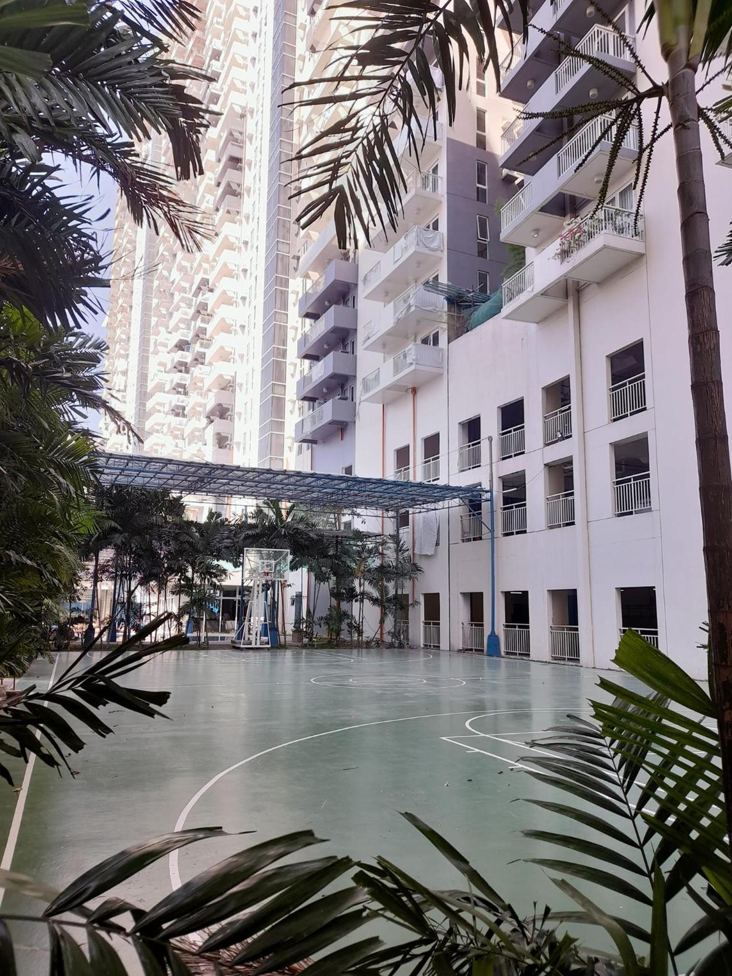 Apartment 1br Cozy At Kasara Urban Pasig *