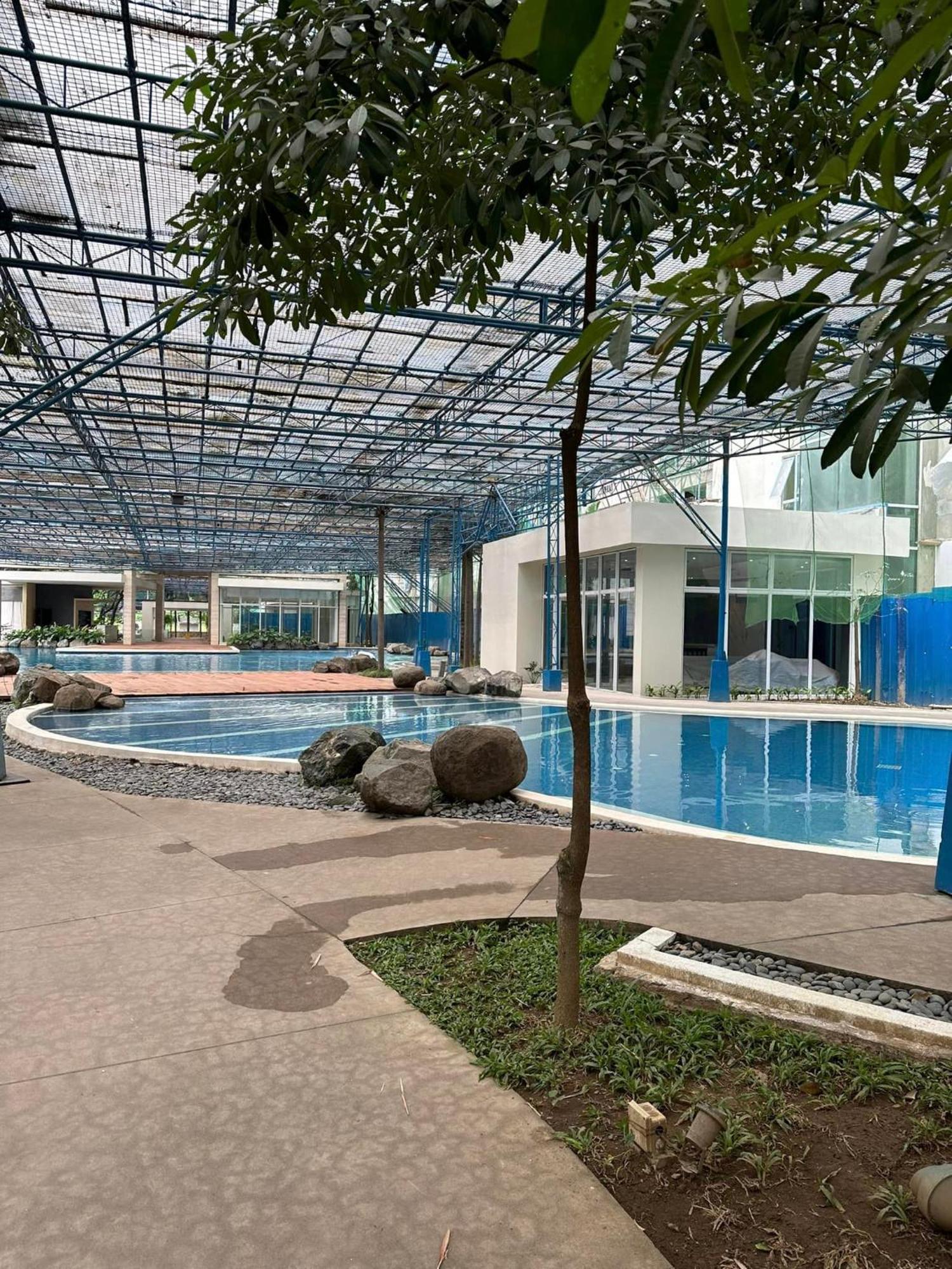 1br Cozy At Kasara Urban Pasig Manila
